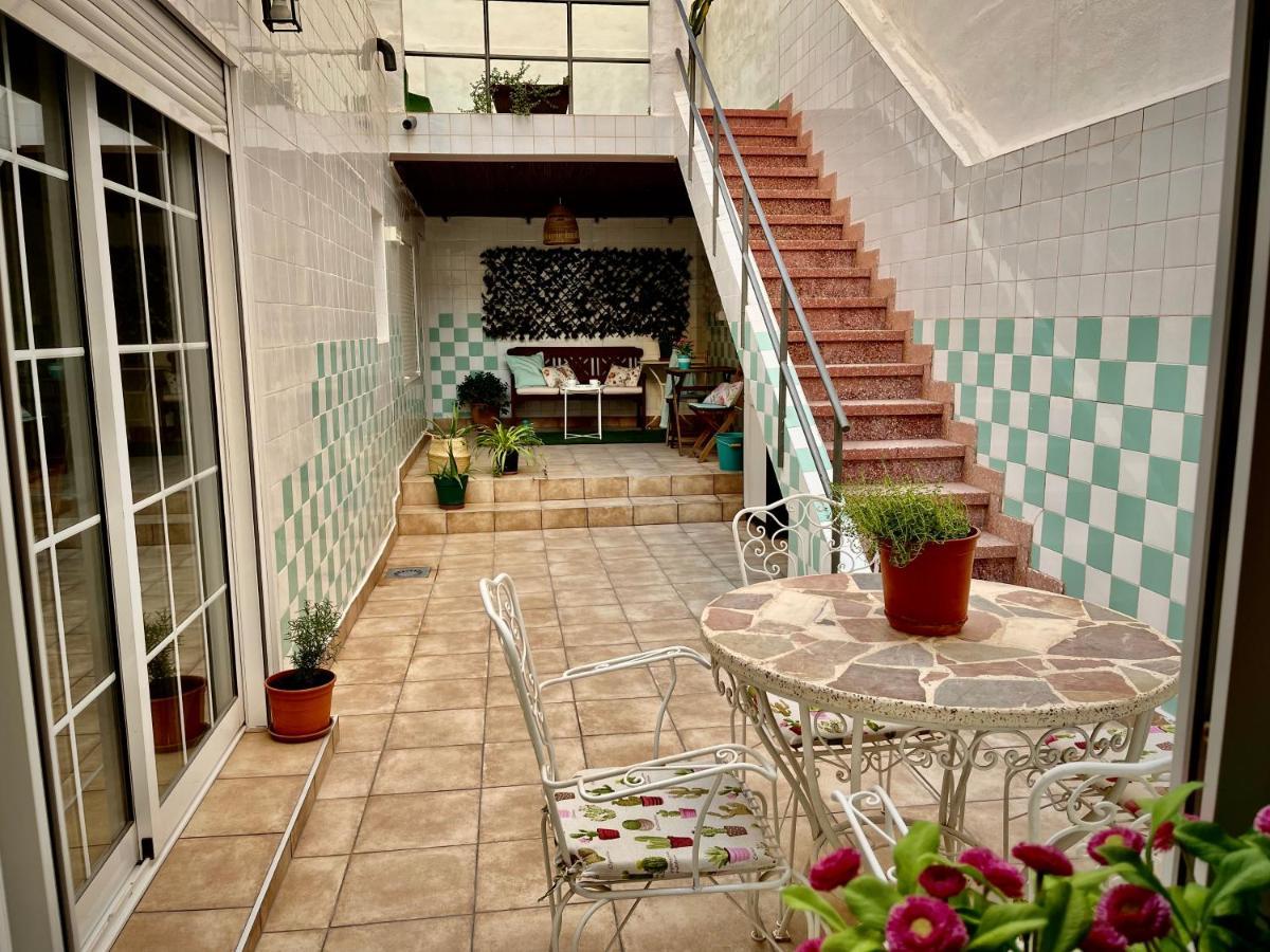 Casa Tradicional Torrevieja Villa Exterior foto