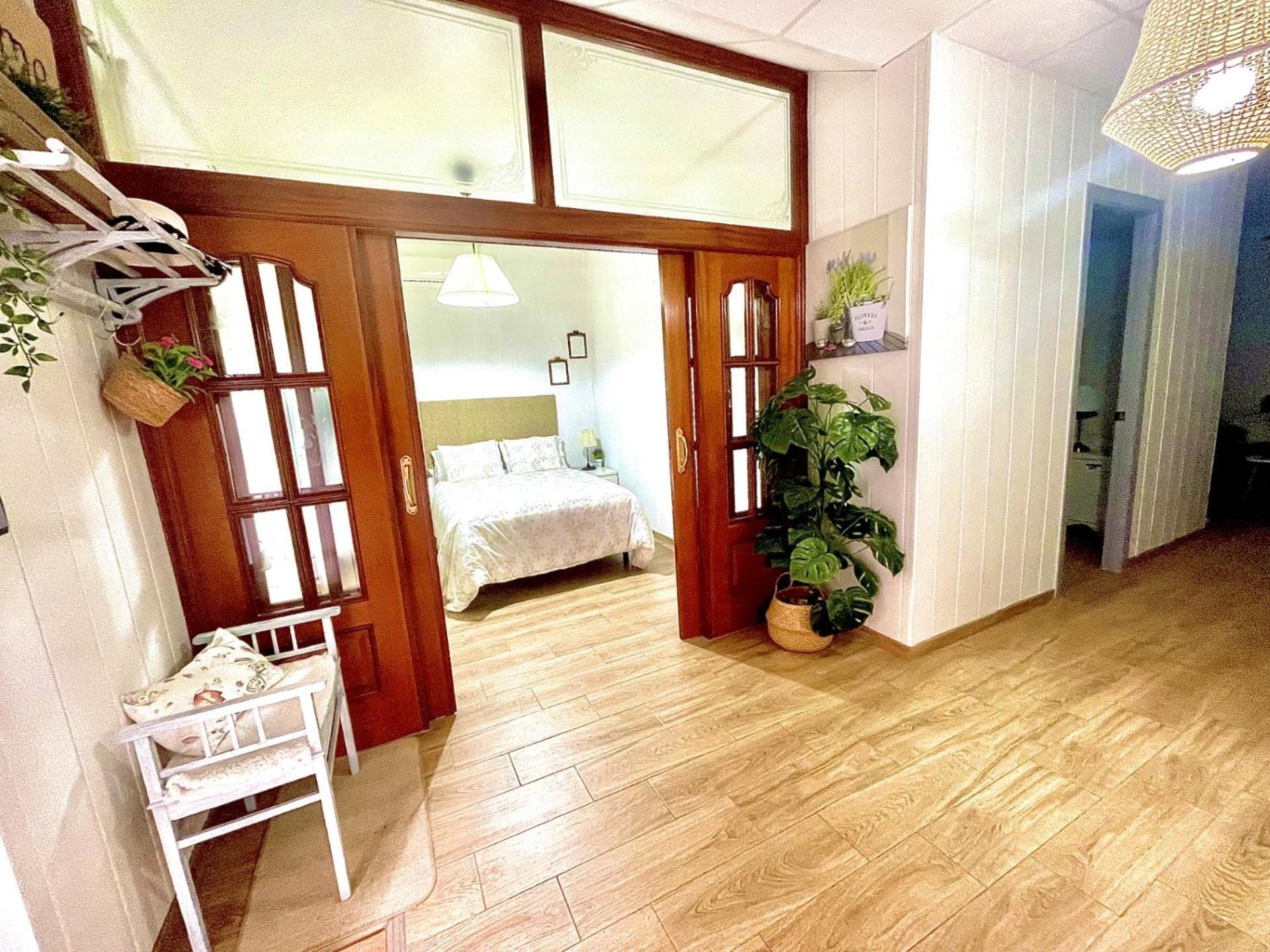 Casa Tradicional Torrevieja Villa Exterior foto